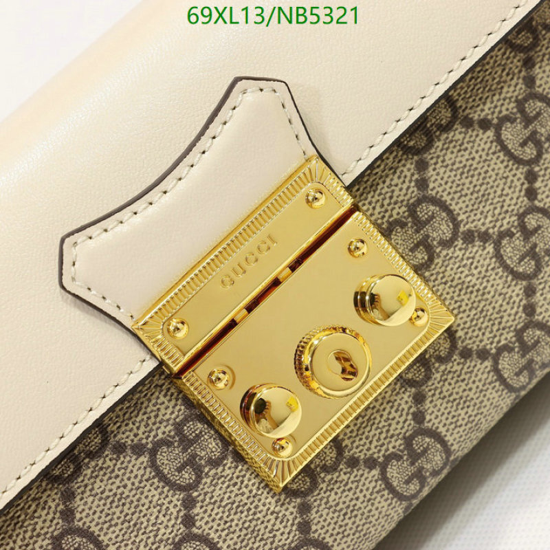 Gucci-Bag-4A Quality Code: NB5321 $: 69USD