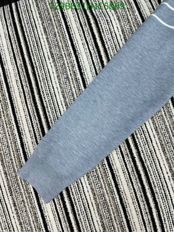 Dior-Clothing Code: NC5069 $: 129USD