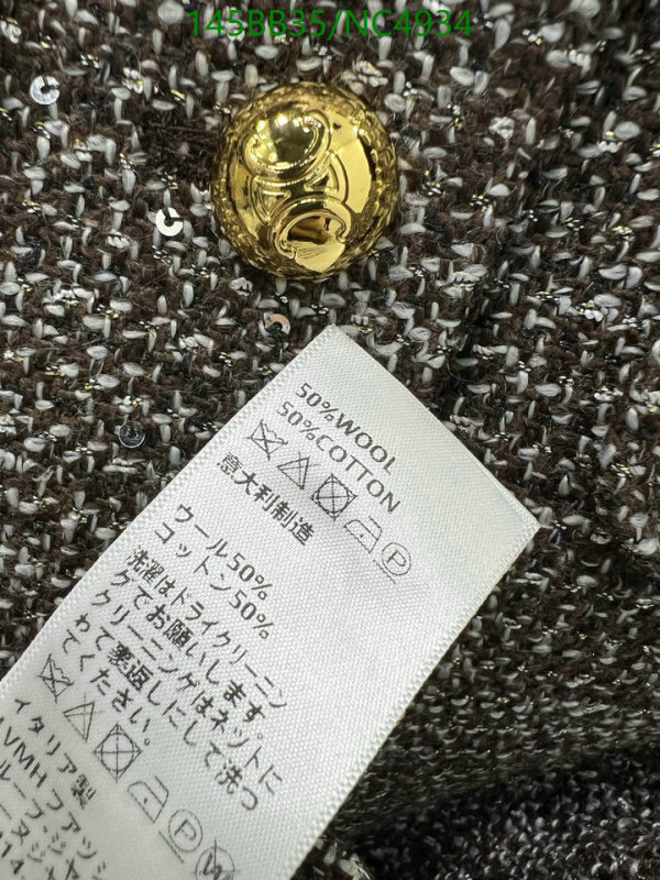 Celine-Clothing Code: NC4934 $: 145USD