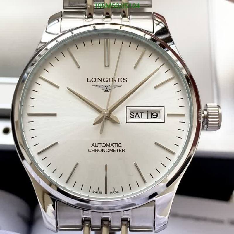 LONGINES-Watch-4A Quality Code: JS104 $: 195USD