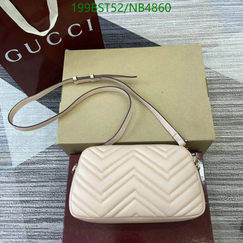 Gucci-Bag-Mirror Quality Code: NB4860 $: 199USD