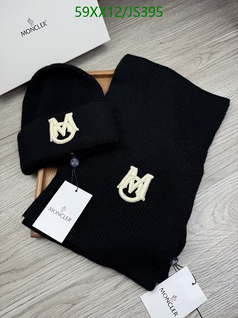 Moncler-Cap(Hat) Code: JS395 $: 59USD
