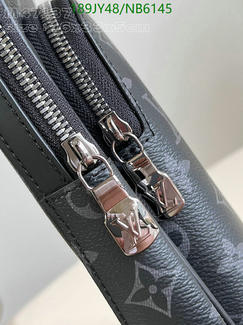 LV-Bag-Mirror Quality Code: NB6145 $: 189USD