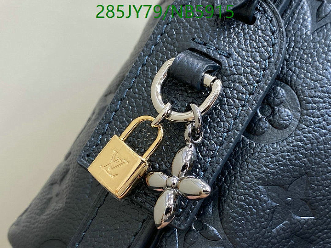 LV-Bag-Mirror Quality Code: NB5915 $: 285USD