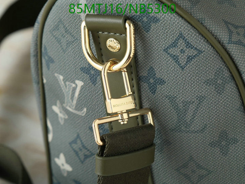 LV-Bag-4A Quality Code: NB5300 $: 85USD