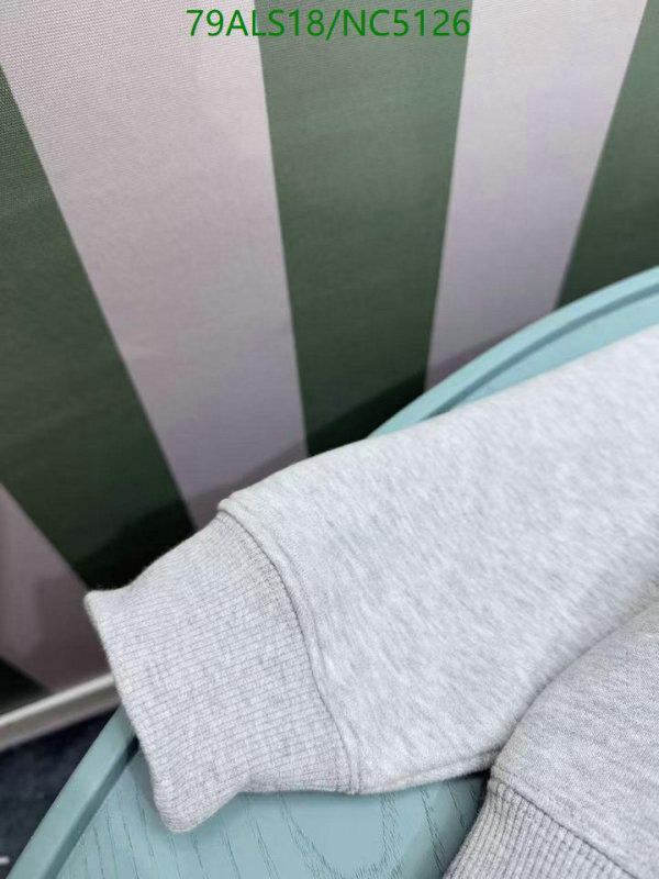 Burberry-Kids Clothing Code: NC5126 $: 79USD