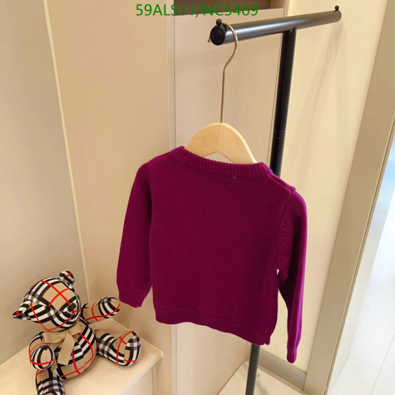 LV-Kids Clothing Code: NC5469 $: 59USD