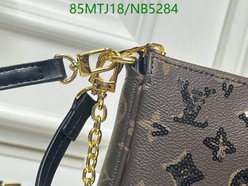 LV-Bag-4A Quality Code: NB5284 $: 85USD