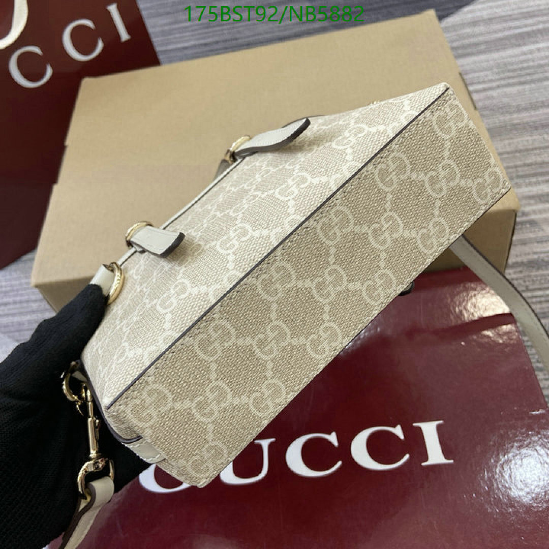 Gucci-Bag-Mirror Quality Code: NB5882 $: 175USD