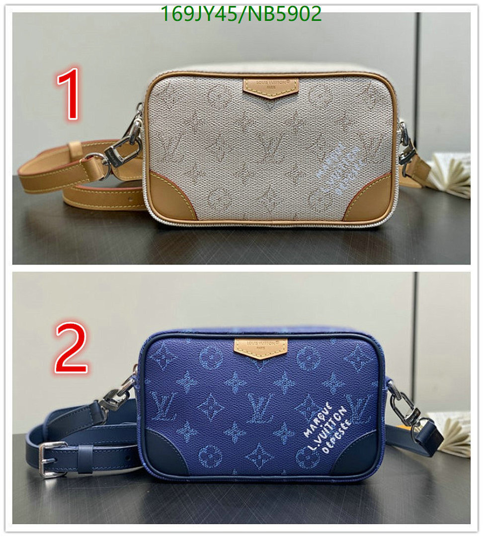 LV-Bag-Mirror Quality Code: NB5902 $: 169USD