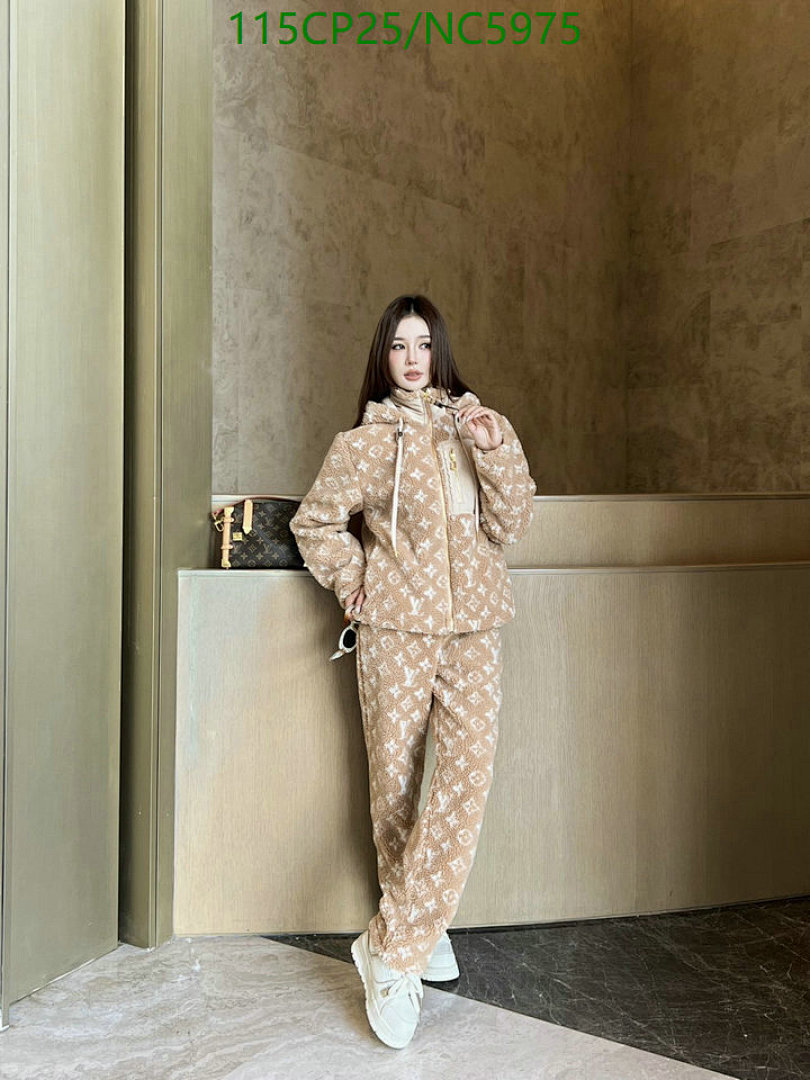 LV-Clothing Code: NC5975 $: 115USD