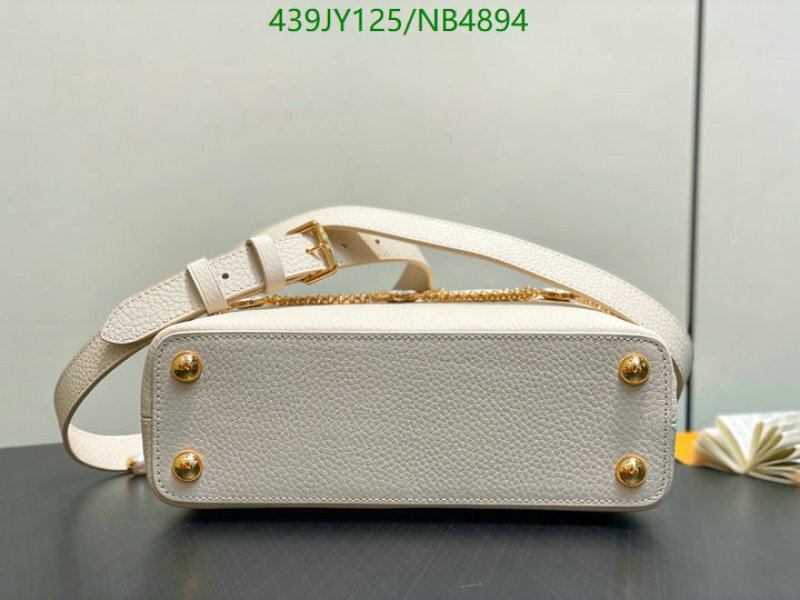 LV-Bag-Mirror Quality Code: NB4894 $: 439USD