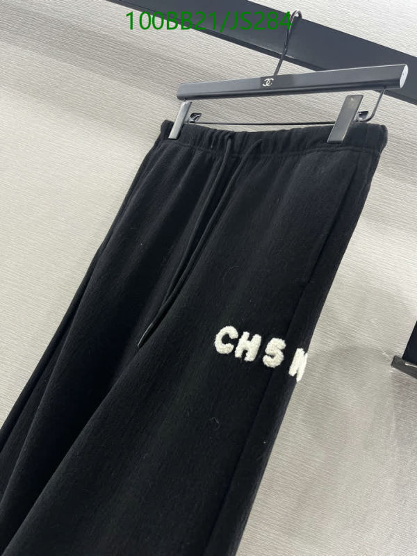 Chanel-Clothing Code: JS284 $: 100USD