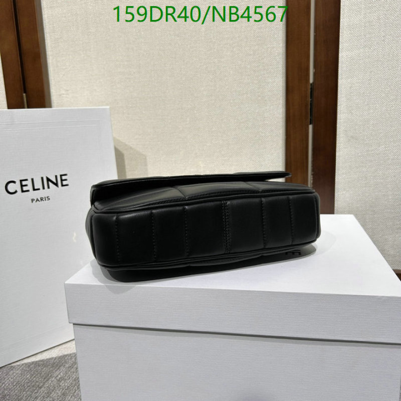Celine-Bag-Mirror Quality Code: NB4567 $: 159USD