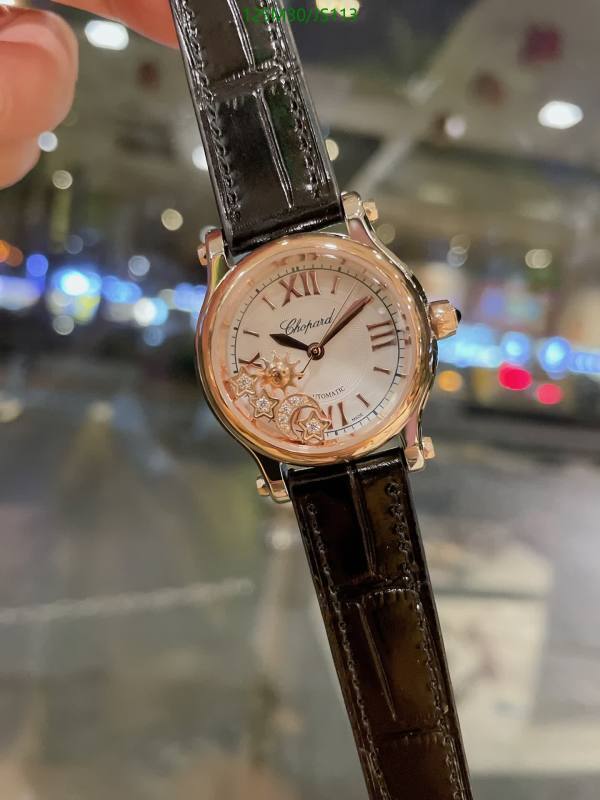 Chopard-Watch-4A Quality Code: JS113 $: 125USD
