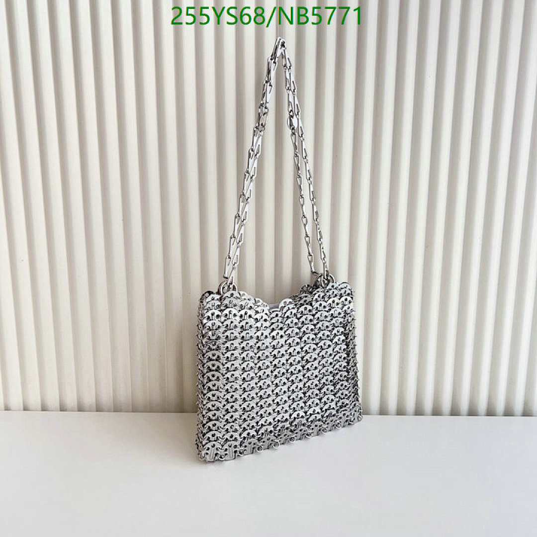 Paco rabanne-Bag-Mirror Quality Code: NB5771 $: 255USD
