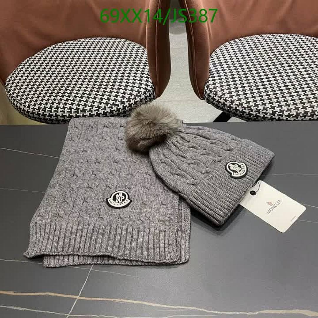 Moncler-Cap(Hat) Code: JS387 $: 69USD