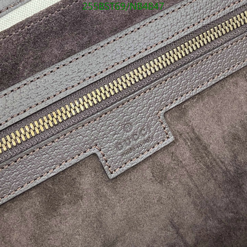 Gucci-Bag-Mirror Quality Code: NB4847 $: 255USD