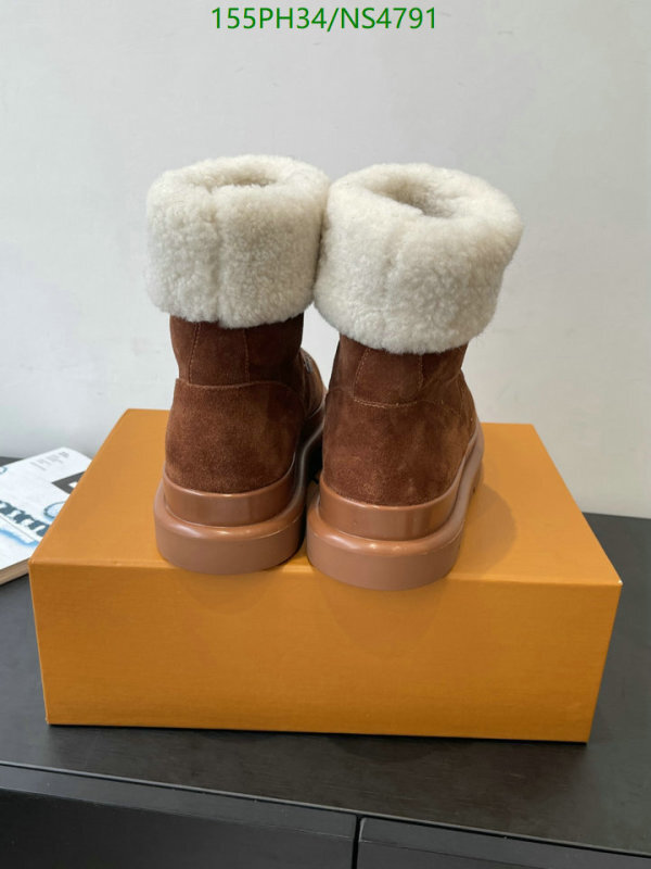 Boots-Women Shoes Code: NS4791 $: 155USD