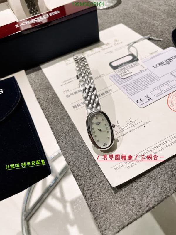 LONGINES-Watch-4A Quality Code: JS101 $: 195USD