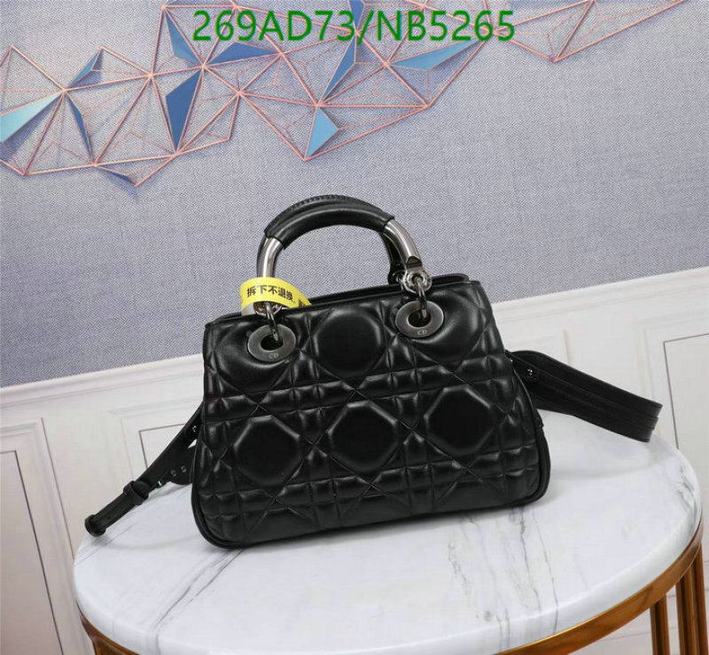Dior-Bag-Mirror Quality Code: NB5265 $: 269USD