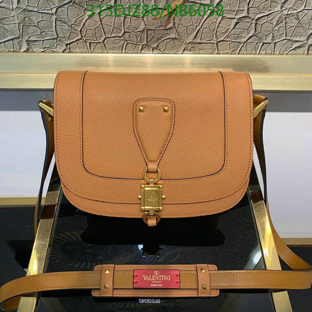 Valentino-Bag-Mirror Quality Code: NB6058 $: 315USD