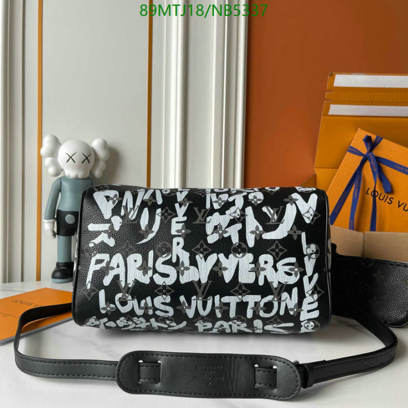 LV-Bag-4A Quality Code: NB5337 $: 89USD