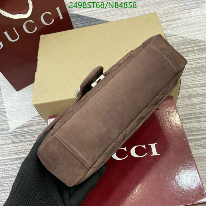 Gucci-Bag-Mirror Quality Code: NB4858 $: 249USD