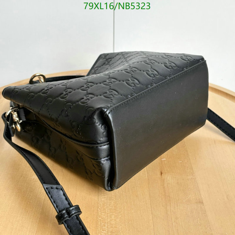 Gucci-Bag-4A Quality Code: NB5323 $: 79USD