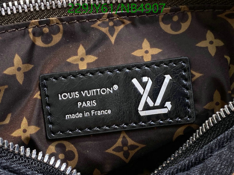 LV-Bag-Mirror Quality Code: NB4907 $: 229USD