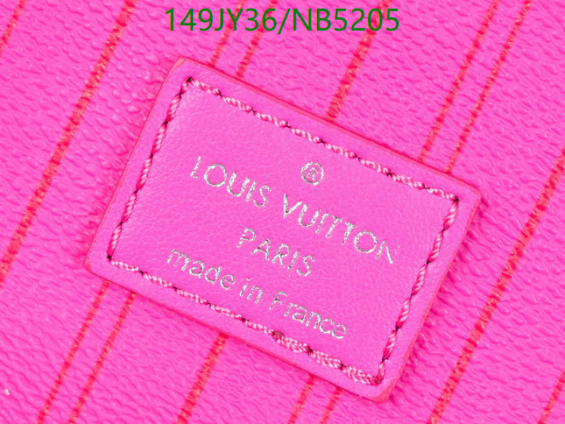 LV-Bag-Mirror Quality Code: NB5205 $: 149USD