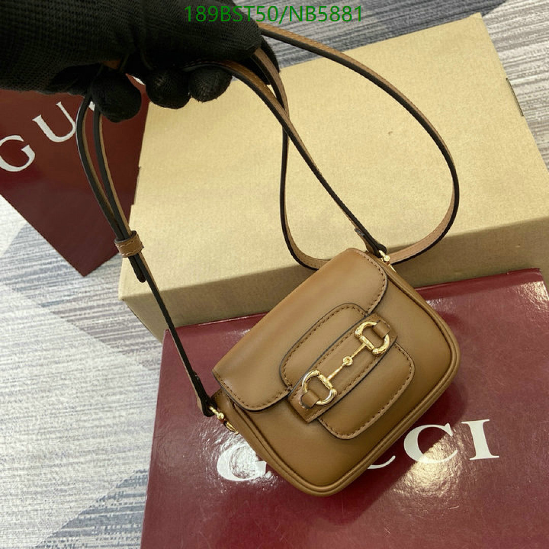 Gucci-Bag-Mirror Quality Code: NB5881 $: 189USD