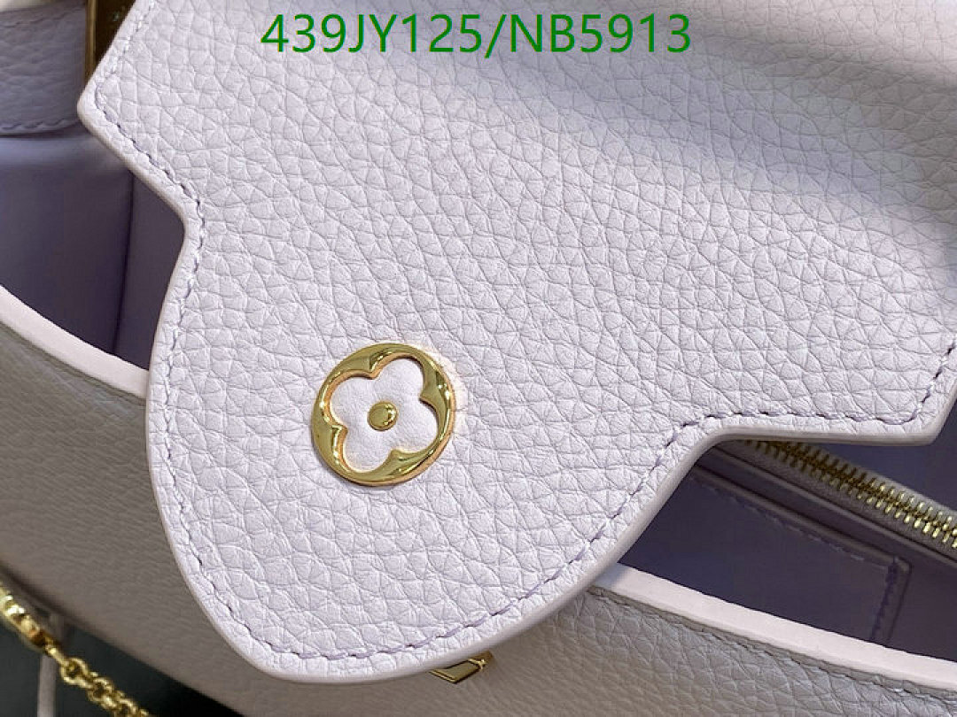 LV-Bag-Mirror Quality Code: NB5913
