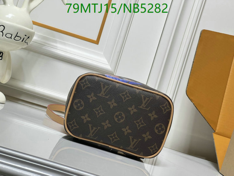 LV-Bag-4A Quality Code: NB5282 $: 79USD