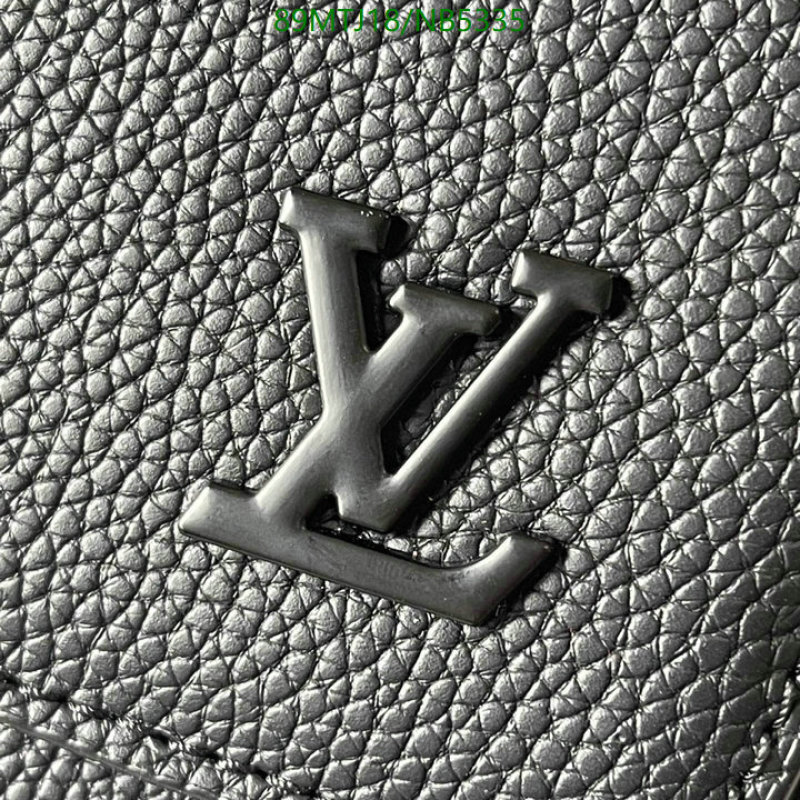 LV-Bag-4A Quality Code: NB5335 $: 89USD