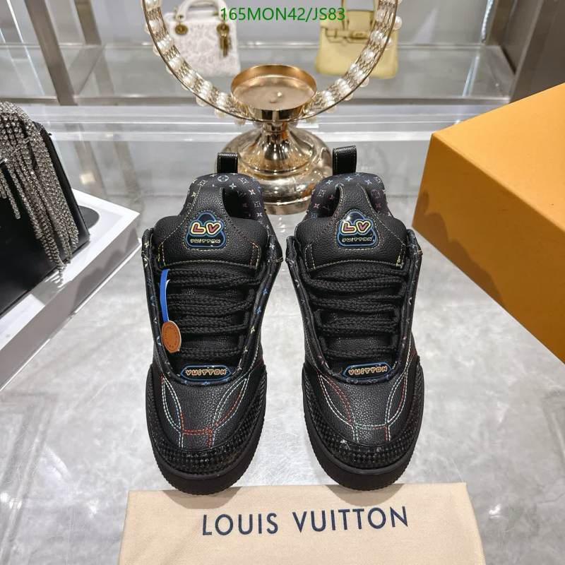 LV-Women Shoes Code: JS83 $: 165USD-Yupoo.ru - Copybrand.Team photo album LV-Women Shoes Code: JS83 $: 165USD