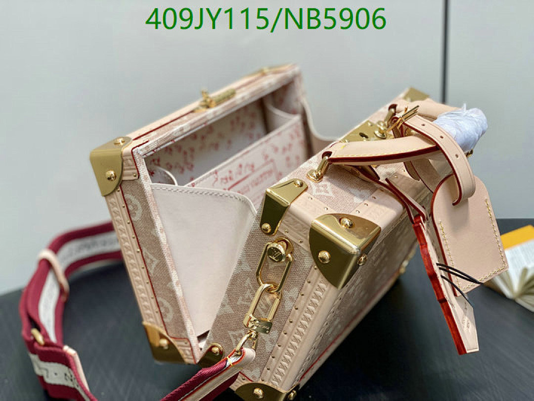 LV-Bag-Mirror Quality Code: NB5906 $: 409USD
