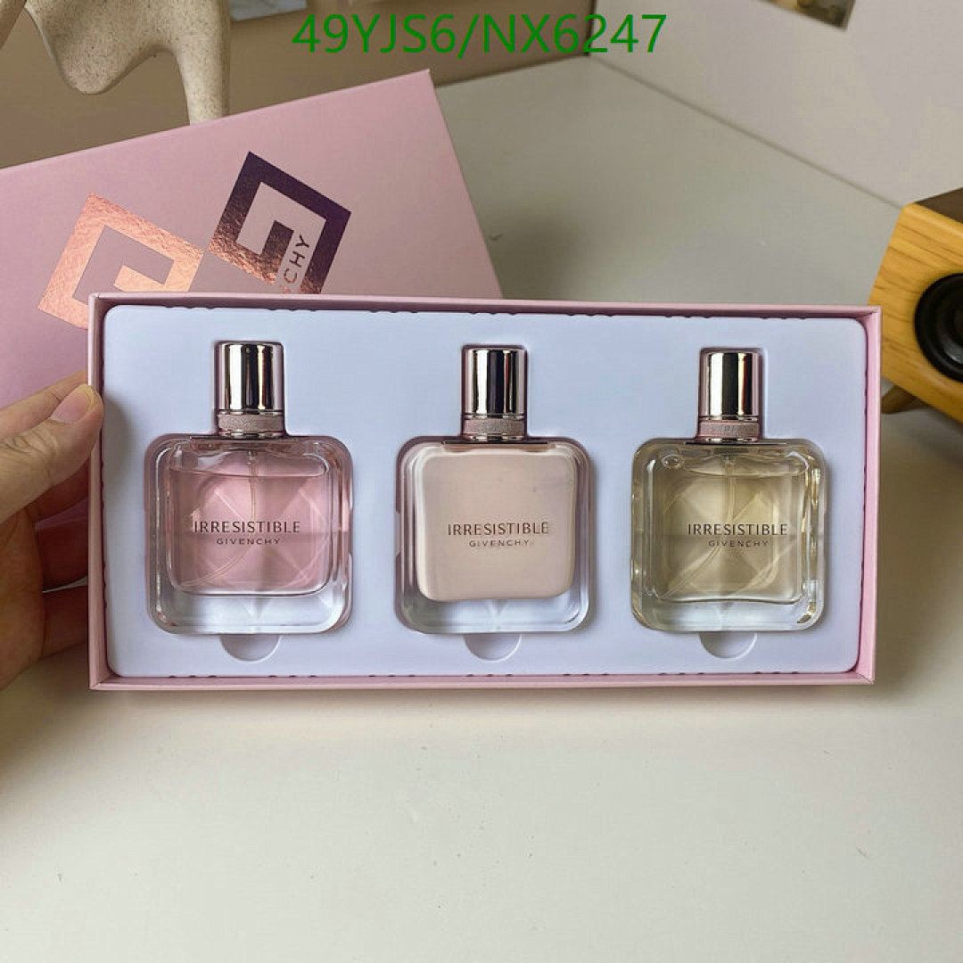 Givenchy-Perfume Code: NX6247 $: 49USD