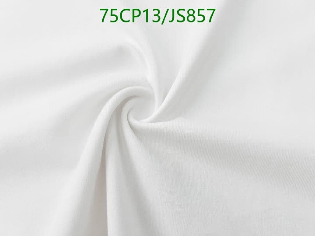 Balenciaga-Clothing Code: JS857 $: 75USD