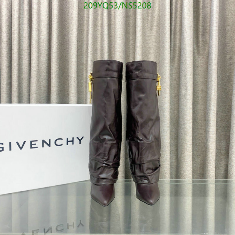 Boots-Women Shoes Code: NS5208 $: 209USD