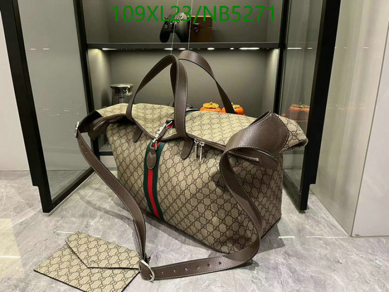 Gucci-Bag-4A Quality Code: NB5271 $: 109USD
