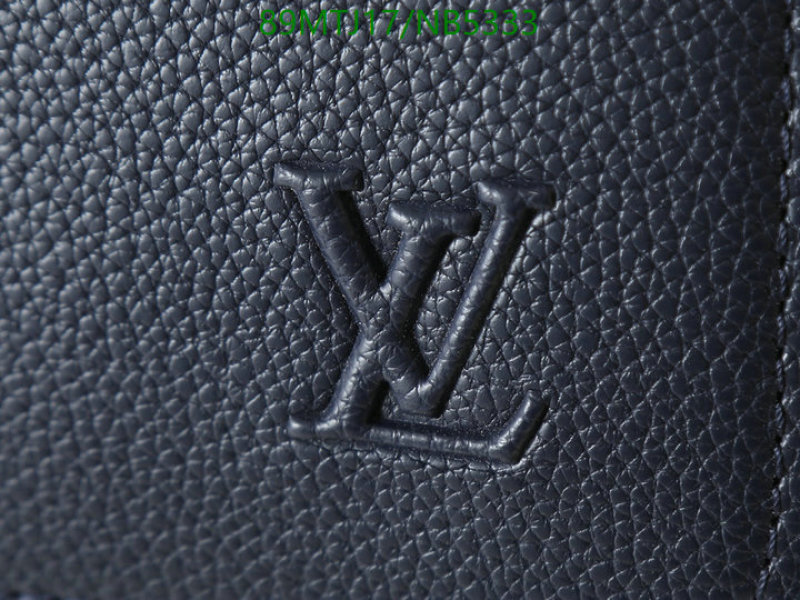 LV-Bag-4A Quality Code: NB5333 $: 89USD