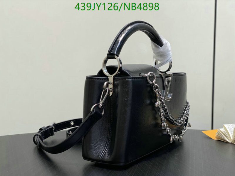 LV-Bag-Mirror Quality Code: NB4898