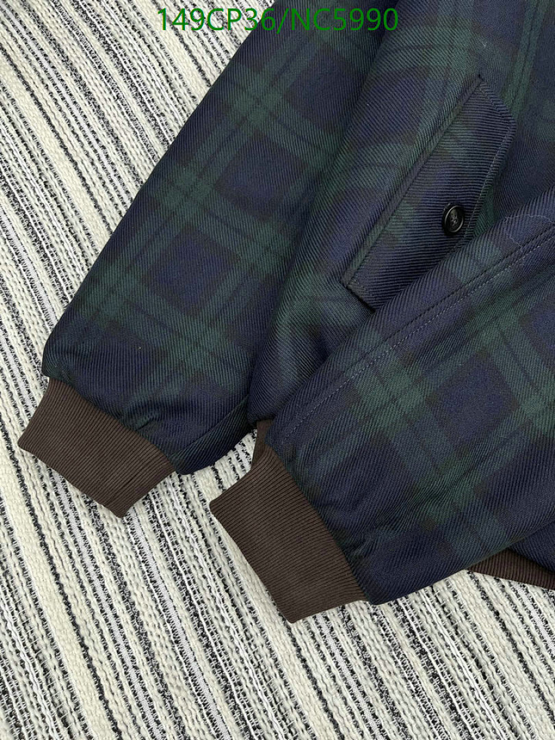 MIUMIU-Clothing Code: NC5990 $: 149USD