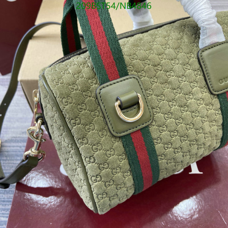 Gucci-Bag-Mirror Quality Code: NB4846 $: 209USD