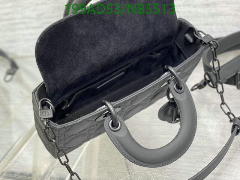 Dior-Bag-Mirror Quality Code: NB5513 $: 199USD
