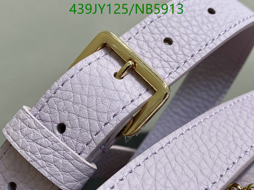LV-Bag-Mirror Quality Code: NB5913