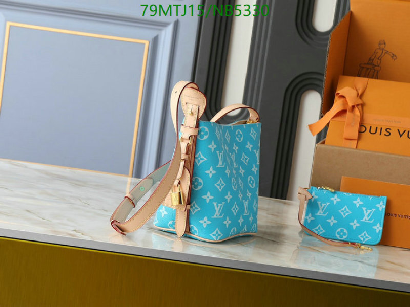 LV-Bag-4A Quality Code: NB5330 $: 79USD