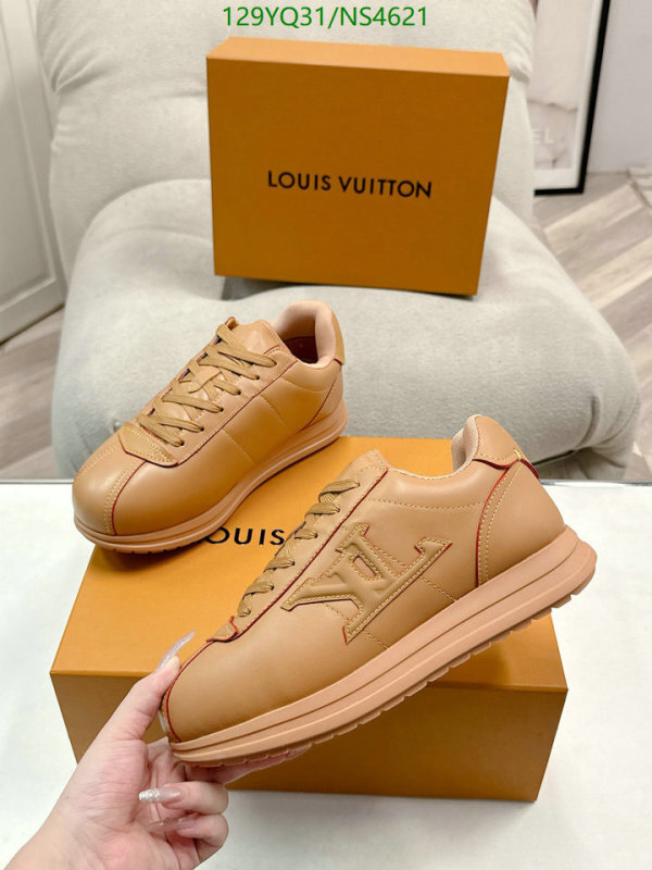 LV-Women Shoes Code: NS4621 $: 129USD
