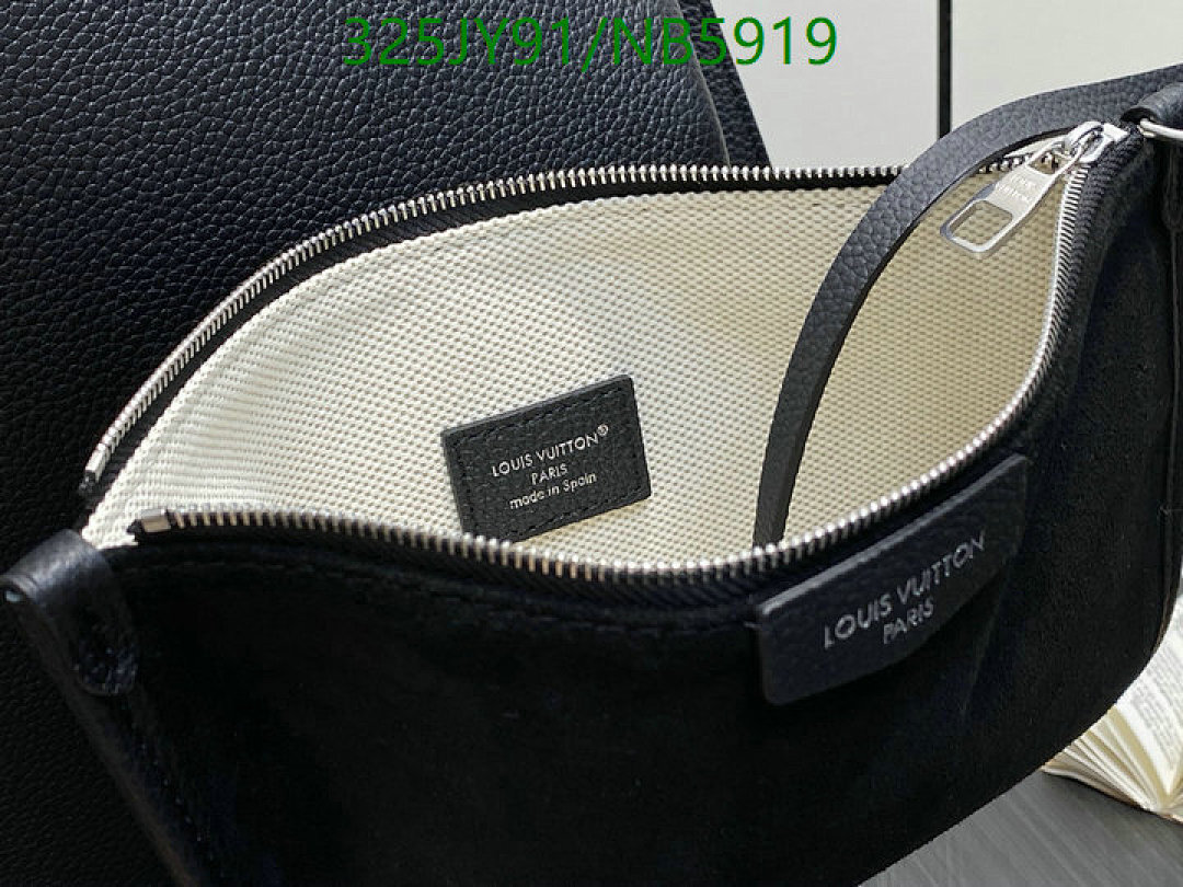 LV-Bag-Mirror Quality Code: NB5919 $: 325USD